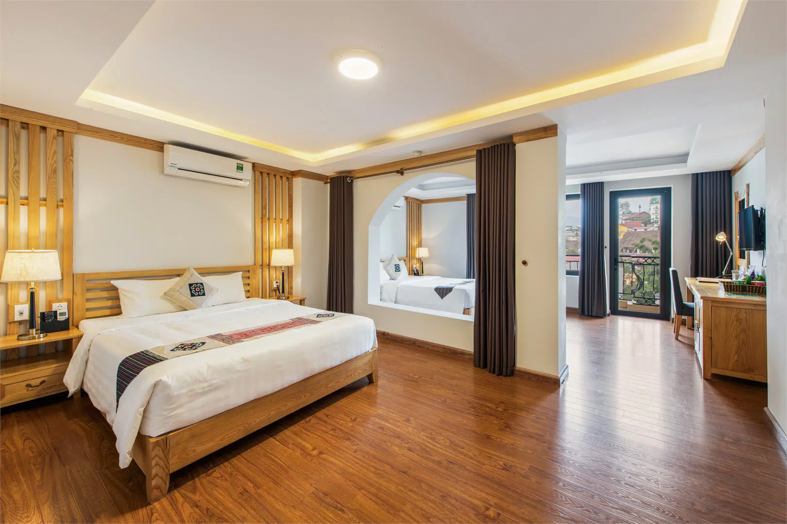 room image