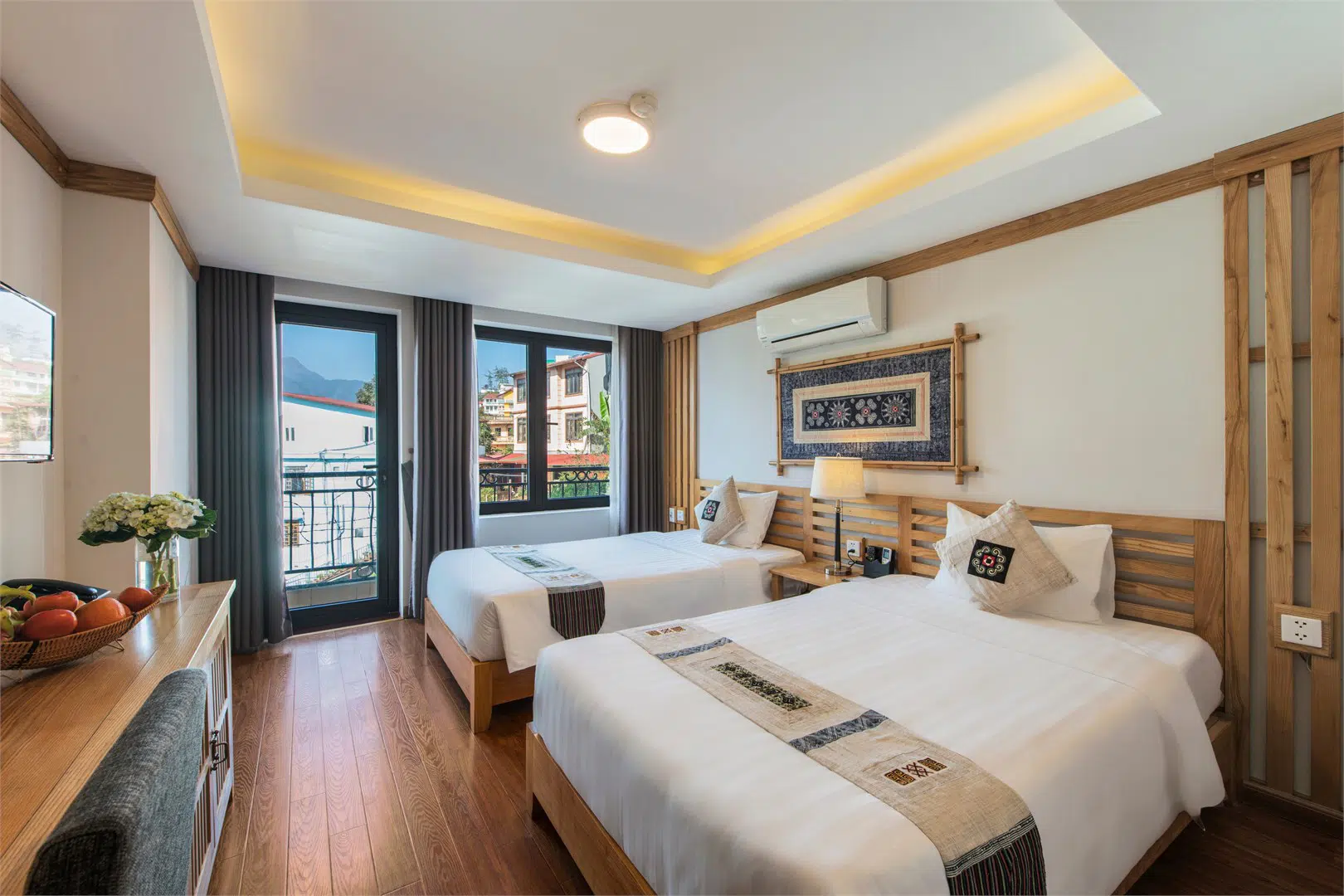 room image