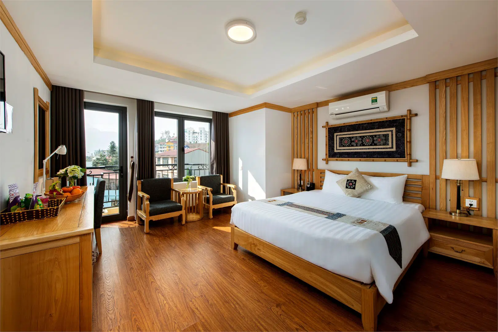 room image