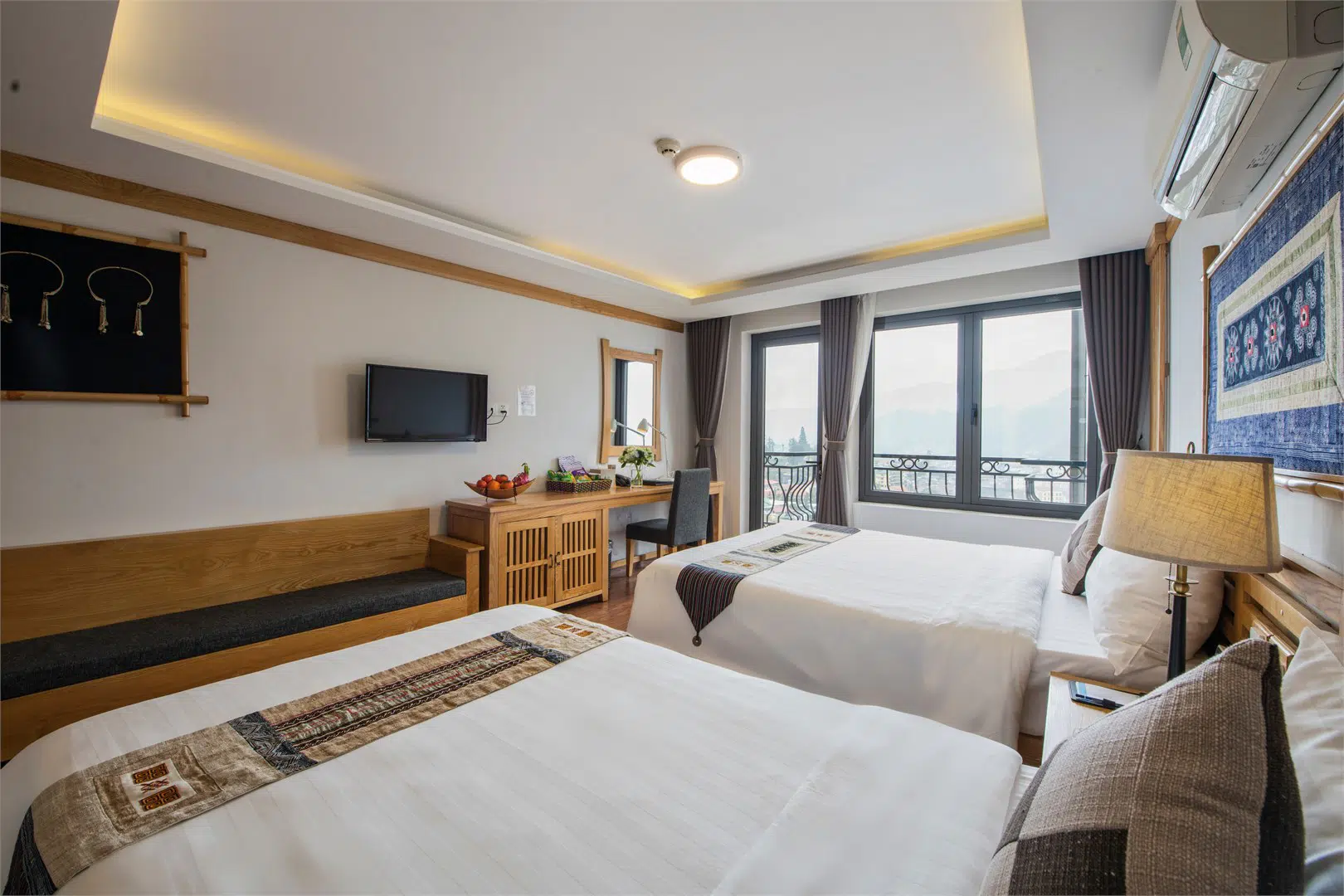 room image
