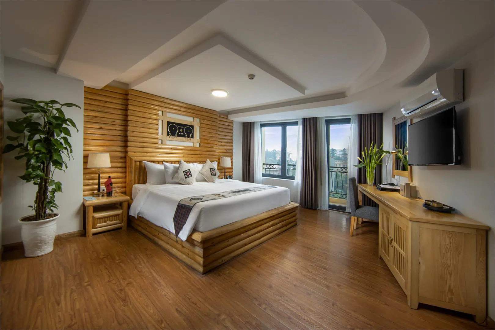 room image