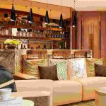 Explore Interior Design Of Hotel Lobbies